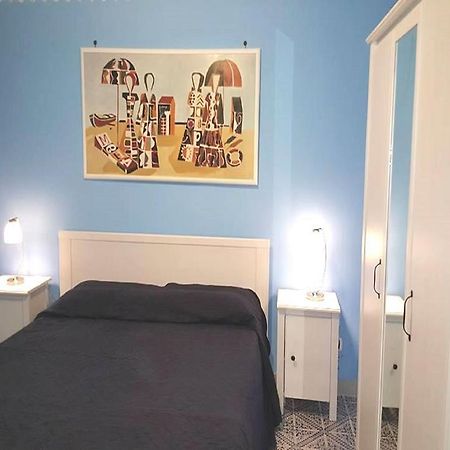 Bilocale Nefele Apartment Giardini Naxos Exterior photo