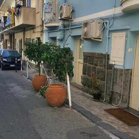 Bilocale Nefele Apartment Giardini Naxos Exterior photo