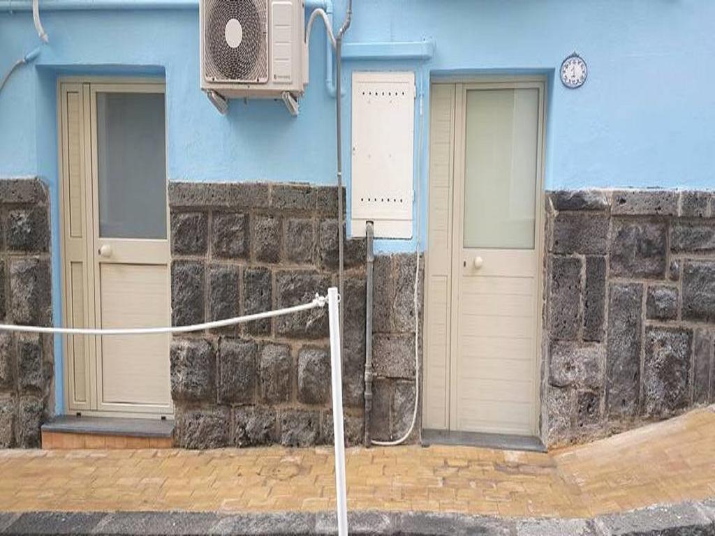 Bilocale Nefele Apartment Giardini Naxos Exterior photo