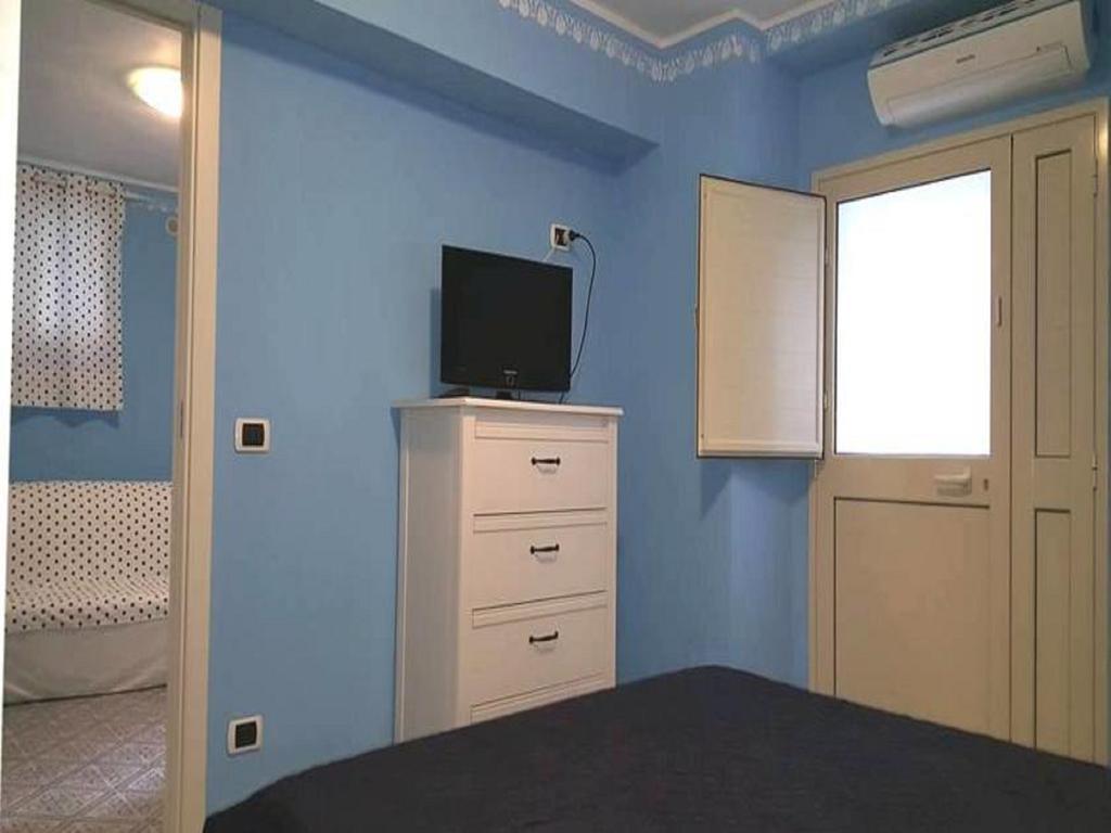 Bilocale Nefele Apartment Giardini Naxos Exterior photo